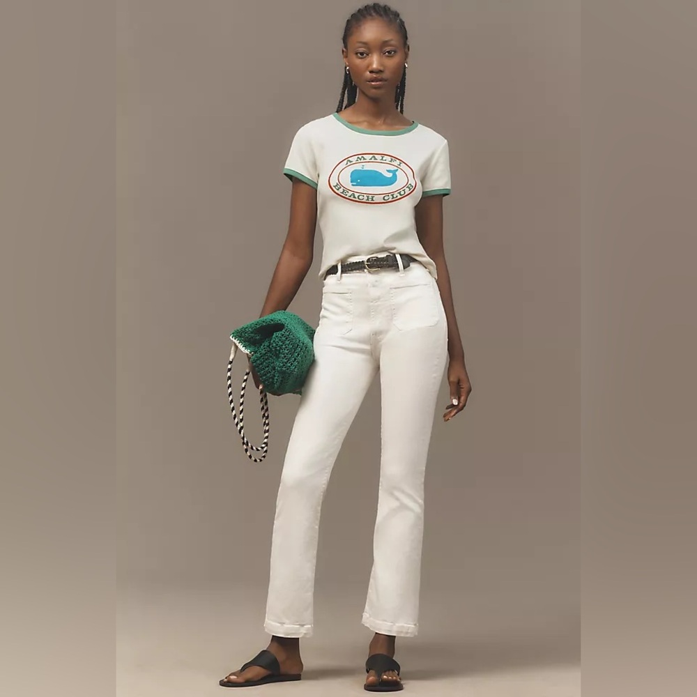 Mother Jeans in Size 24